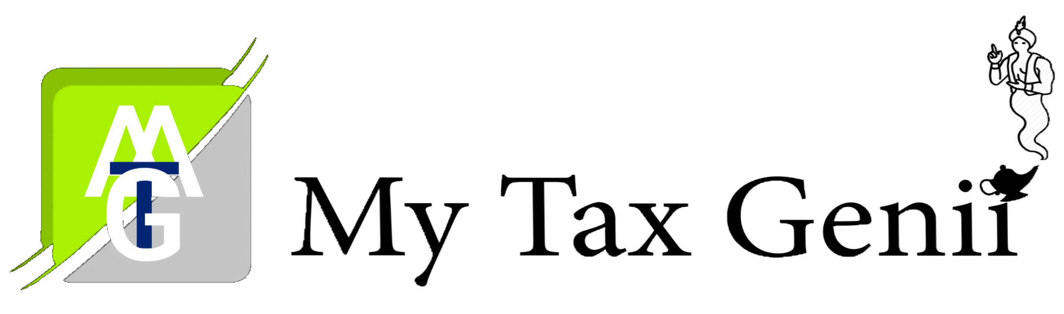 My Tax Genii